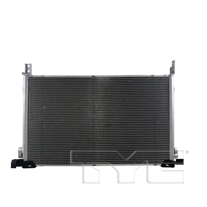 2024 Toyota RAV4 Prime 2.5L L4 Condenser | TYC30193