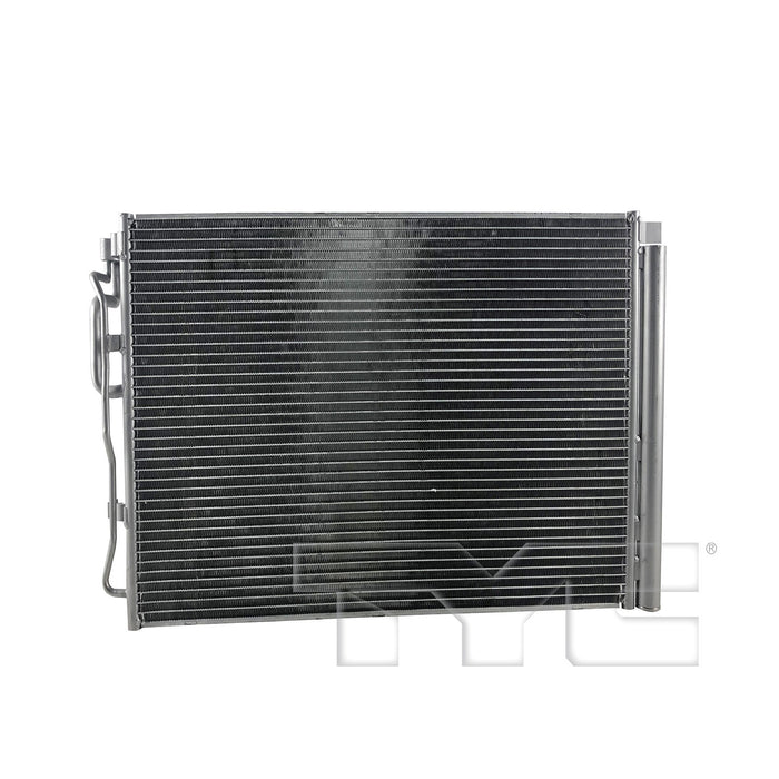 2024 Hyundai Elantra 2.0L L4 Condenser | TYC30197