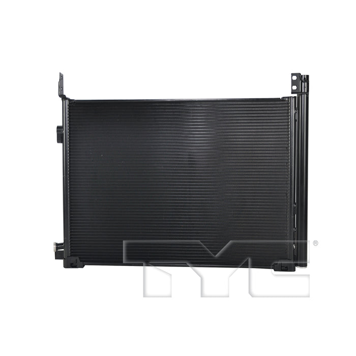 2023 Lexus RX350h 2.5L L4 Condenser | TYC30202