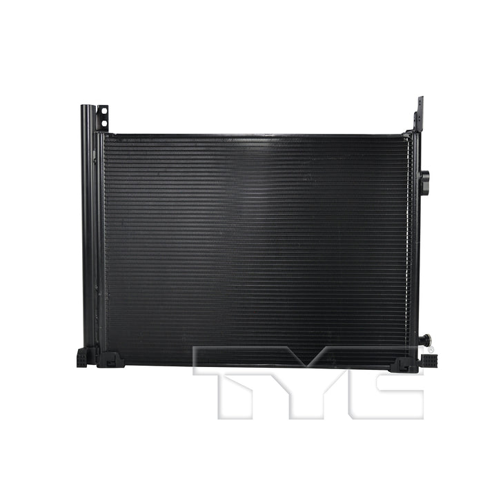 2023 Lexus RX350h 2.5L L4 Condenser | TYC30202