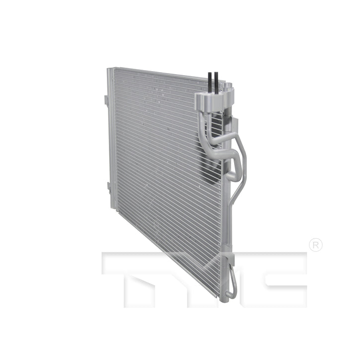2023 Kia Seltos 1.6L L4 Condenser | TYC30206