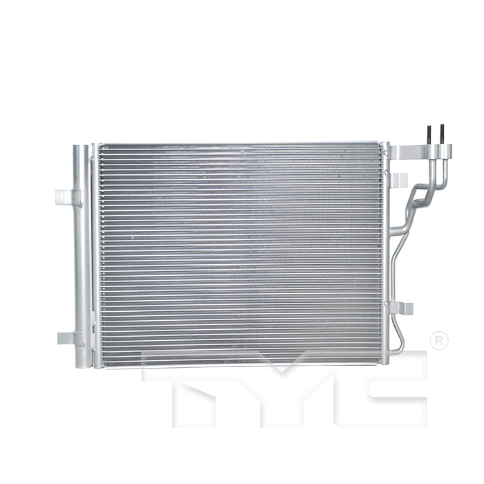 2023 Kia Seltos 1.6L L4 Condenser | TYC30206