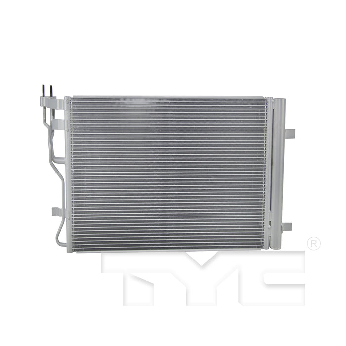 2023 Kia Seltos 1.6L L4 Condenser | TYC30206