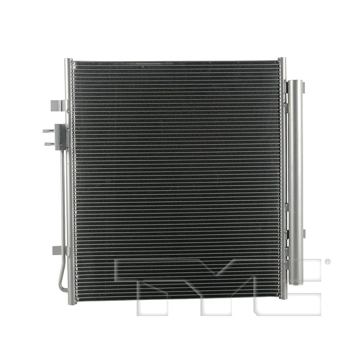 2021 Kia Sorento 2.5L L4 Turbo Condenser | TYC30207