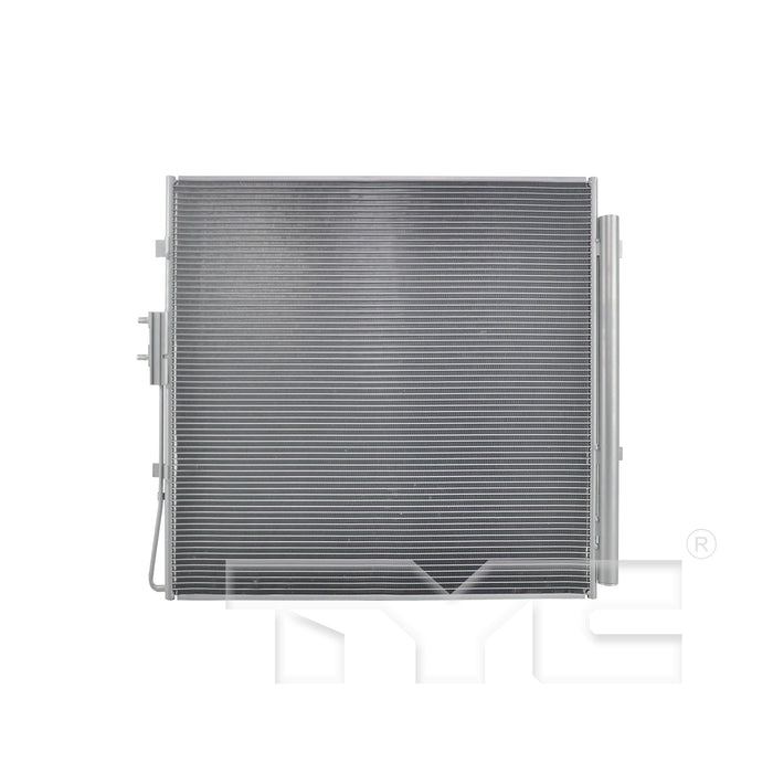 2022 Kia Carnival 3.5L V6 Condenser | TYC30208