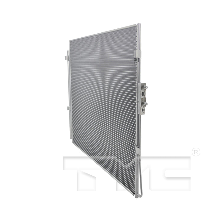 2022 Kia Carnival 3.5L V6 Condenser | TYC30208