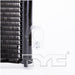 2005 Ford Thunderbird 3.9L V8 Condenser | TYC3020 - view 3