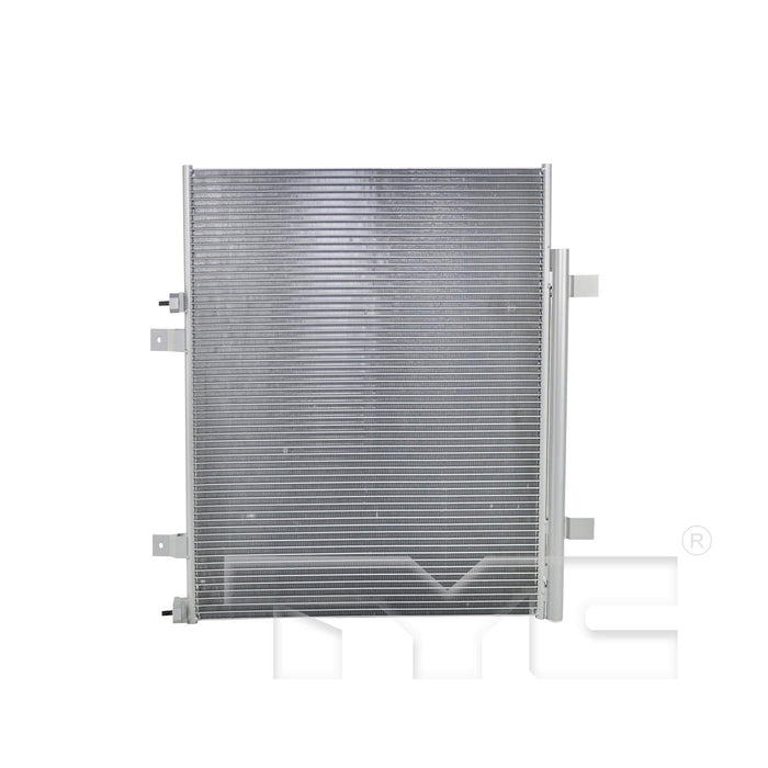 2020 Ford F-350 Super Duty 7.3L V8 Condenser | TYC30210