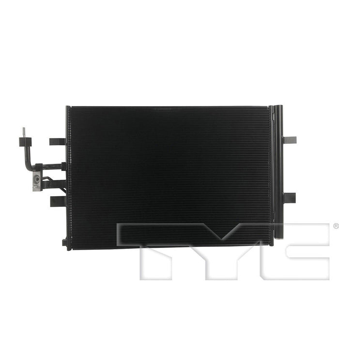 2021 Ford Bronco 2.7L V6 Turbo Condenser | TYC30211