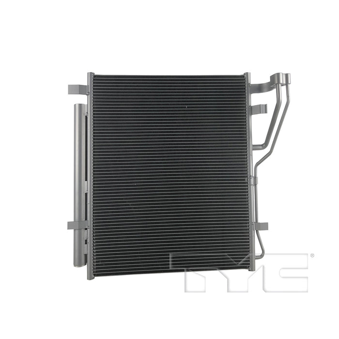 2021 Kia K5 1.6L L4 Turbo Condenser | TYC30212