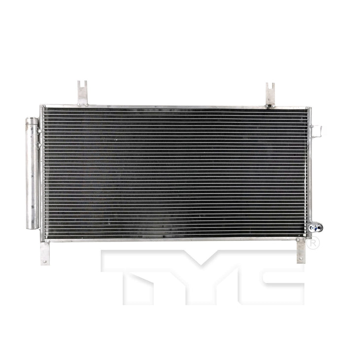 2021 Honda CR-V 2.0L L4 Hybrid Condenser | TYC30215
