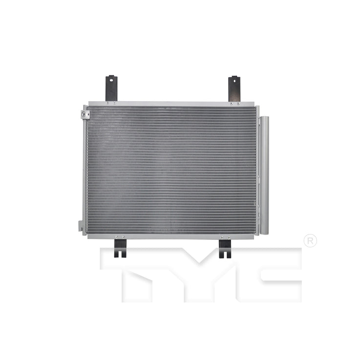 2024 Acura Integra 2.0L L4 Turbo Condenser | TYC30220