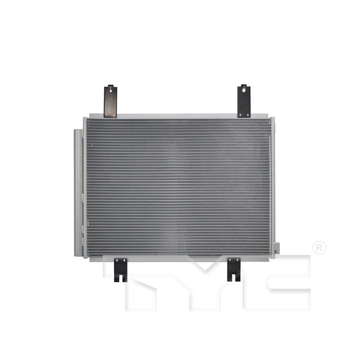 2024 Acura Integra 2.0L L4 Turbo Condenser | TYC30220