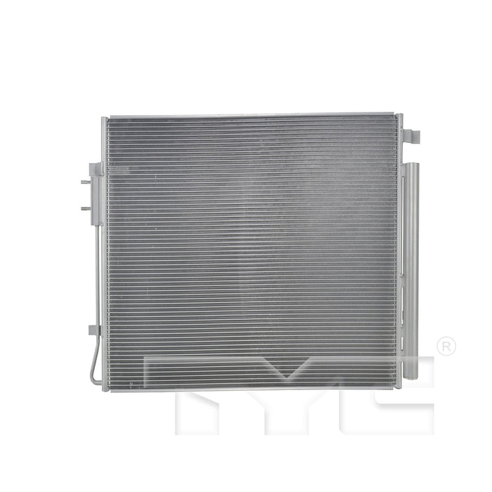 2022 Hyundai Tucson 2.5L L4 Condenser | TYC30222