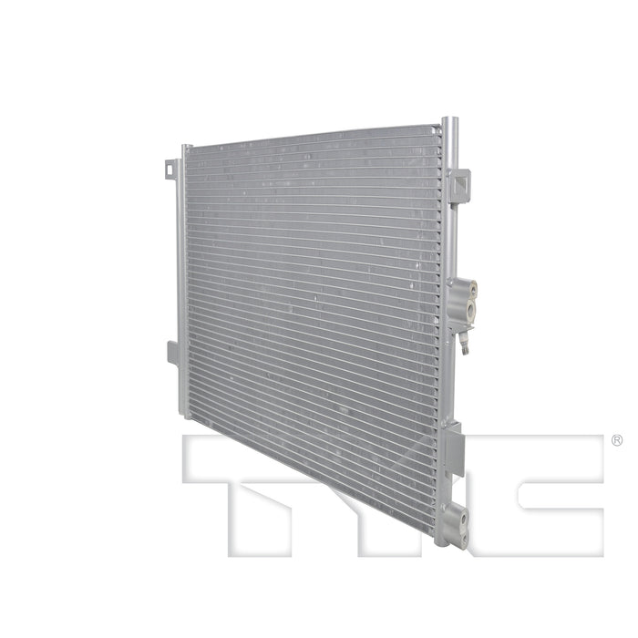 2025 Chevrolet Blazer 2.0L L4 Turbo Condenser | TYC30226