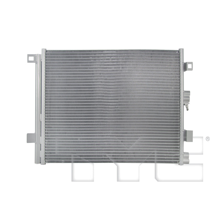 2025 Chevrolet Blazer 2.0L L4 Turbo Condenser | TYC30226