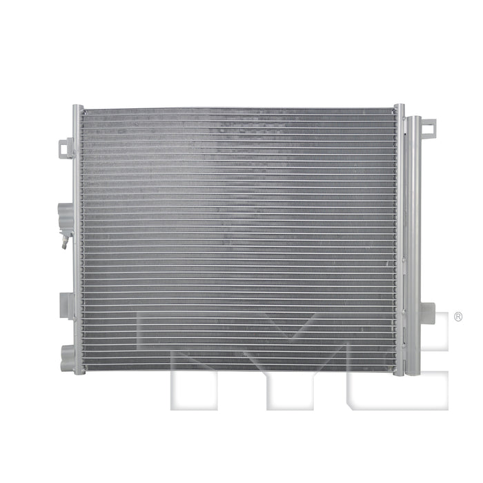 2025 Chevrolet Blazer 2.0L L4 Turbo Condenser | TYC30226