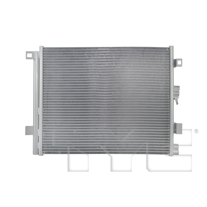 2025 Cadillac XT6 2.0L L4 Turbo Condenser | TYC30226