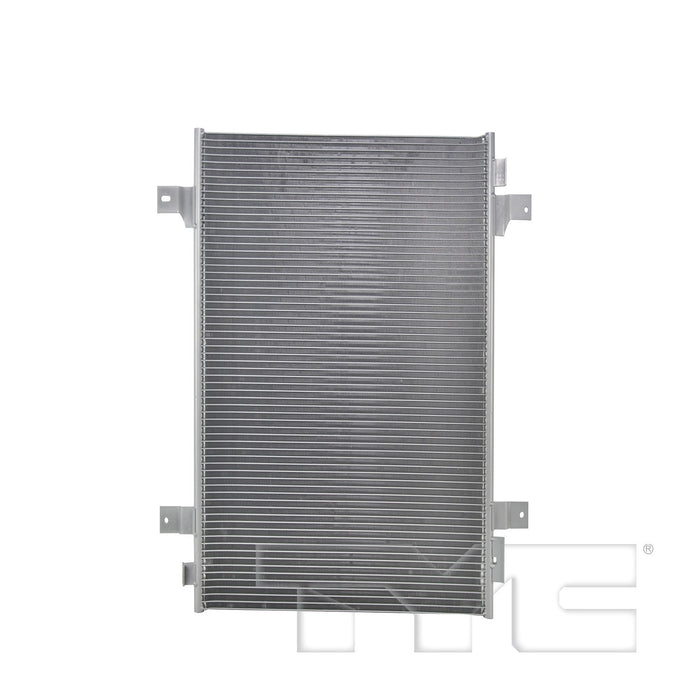 2020 Infiniti QX80 5.6L V8 Condenser | TYC30227