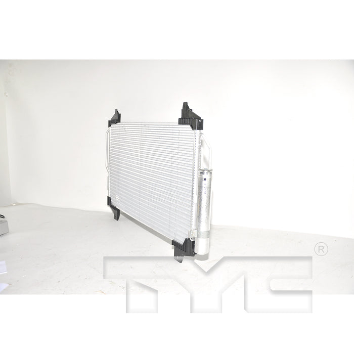 2023 Mitsubishi Eclipse Cross 1.5L L4 Turbo Condenser | TYC30228