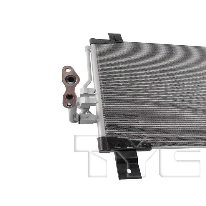 2024 Infiniti QX60 3.5L V6 Condenser | TYC30230