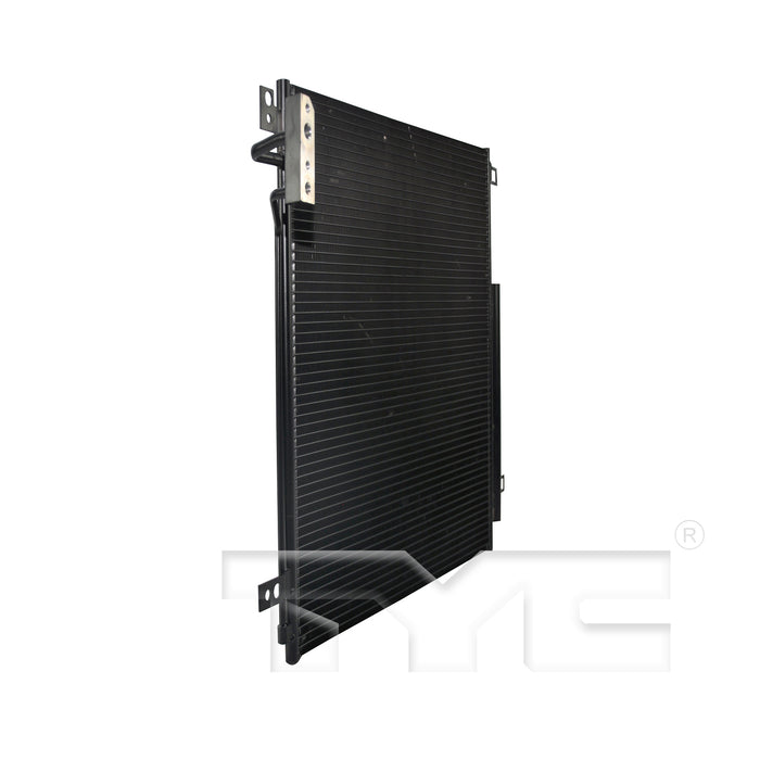 2021 Jeep Grand Cherokee L 3.6L V6 Condenser | TYC30231