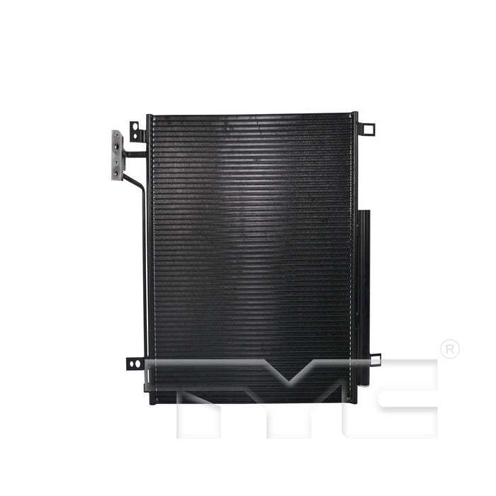 2021 Jeep Grand Cherokee L 3.6L V6 Condenser | TYC30231
