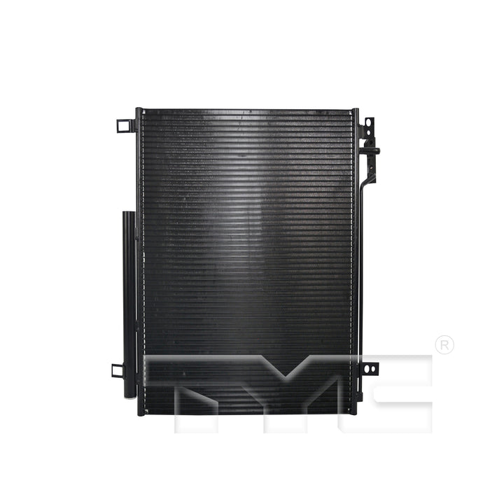 2021 Jeep Grand Cherokee L 3.6L V6 Condenser | TYC30231