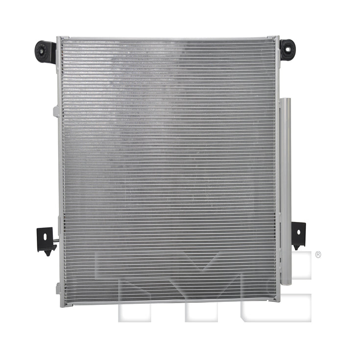 2026 Toyota Tundra 3.4L V6 Turbo Condenser | TYC30233