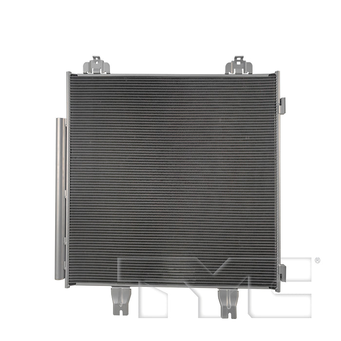 2022 Acura MDX 3.5L V6 Condenser | TYC30234