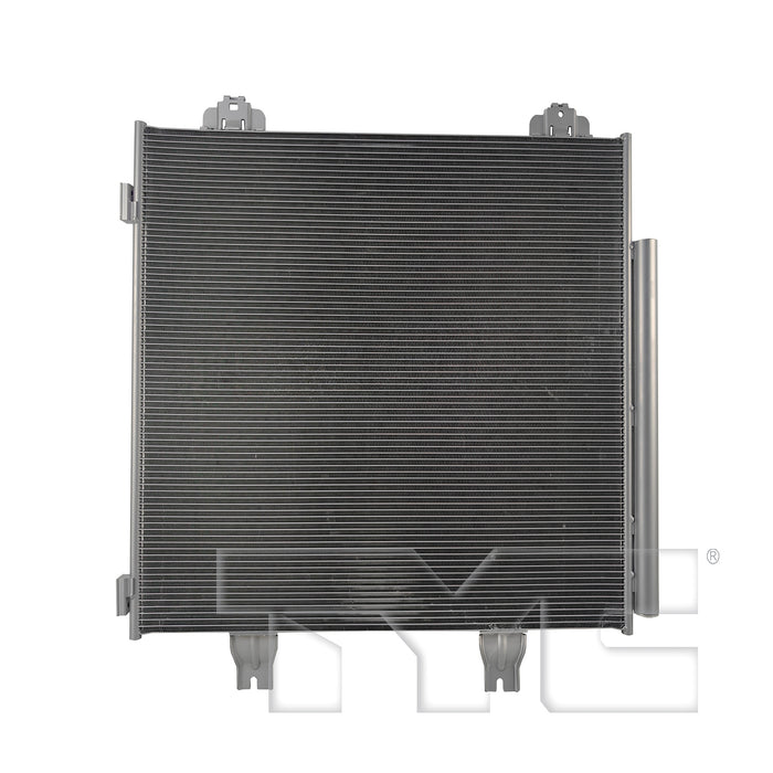 2022 Acura MDX 3.5L V6 Condenser | TYC30234