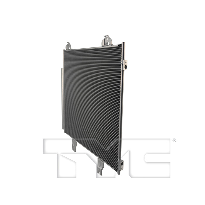 2022 Acura MDX 3.5L V6 Condenser | TYC30234