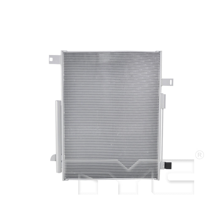 2022 Jeep Wagoneer 5.7L V8 Condenser | TYC30240