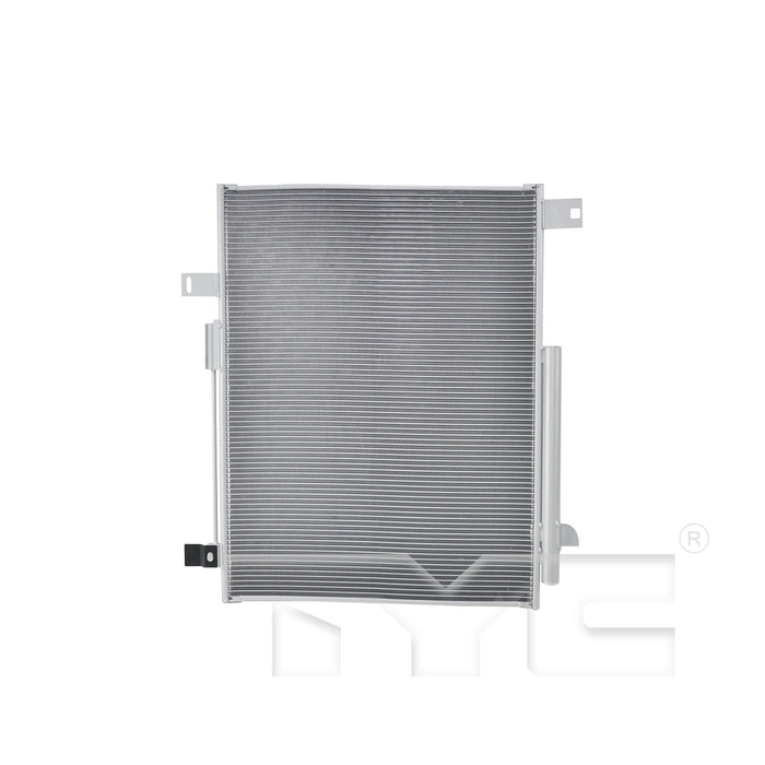 2022 Jeep Wagoneer 5.7L V8 Condenser | TYC30240