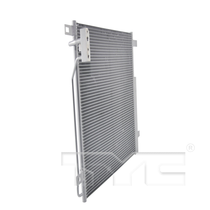 2022 Jeep Grand Cherokee 2.0L L4 Plug-In Hybrid Condenser | TYC30241