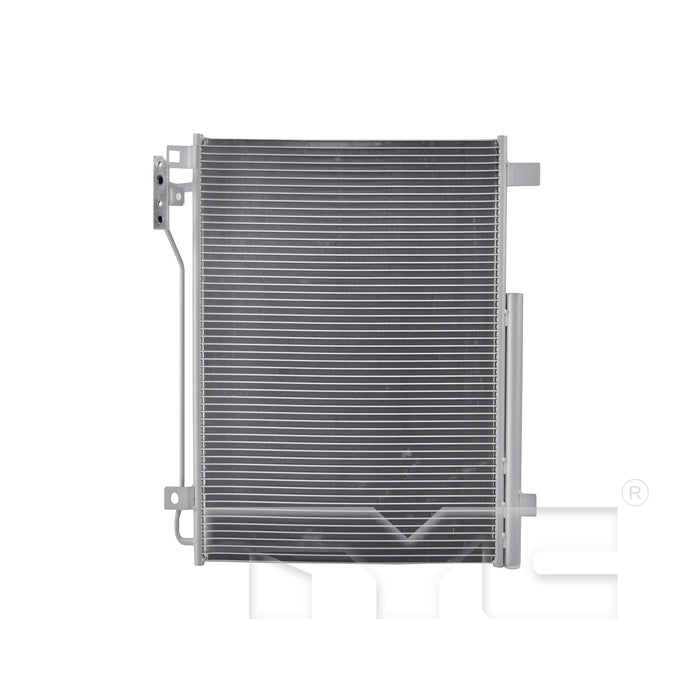 2022 Jeep Grand Cherokee 2.0L L4 Plug-In Hybrid Condenser | TYC30241