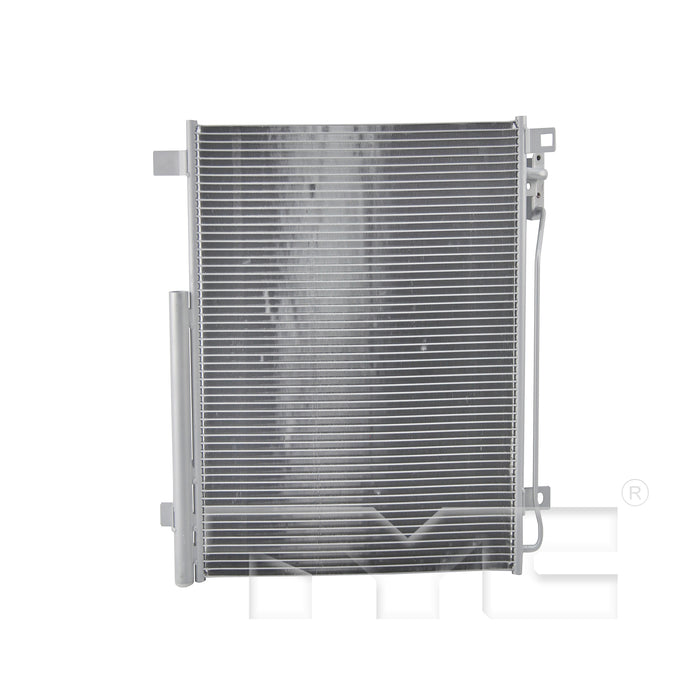 2022 Jeep Grand Cherokee 2.0L L4 Plug-In Hybrid Condenser | TYC30241