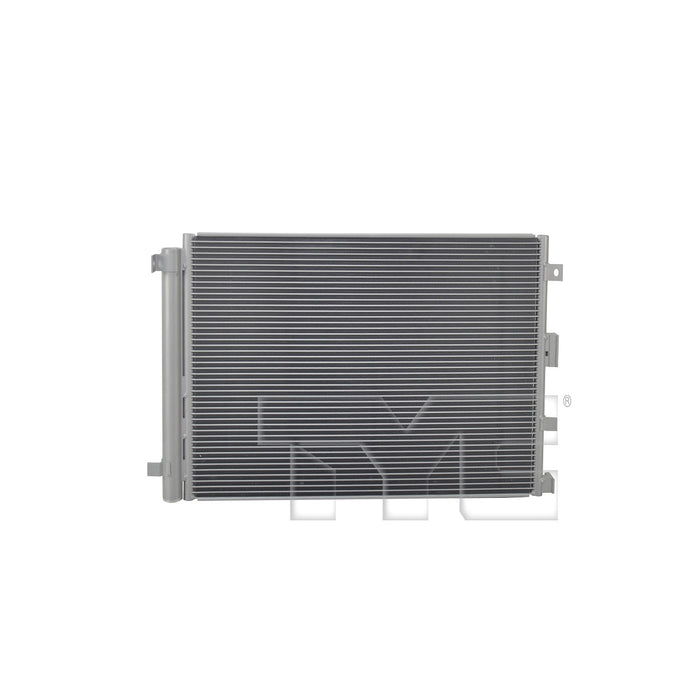 2023 Kia Niro 1.6L L4 Hybrid Condenser | TYC30250