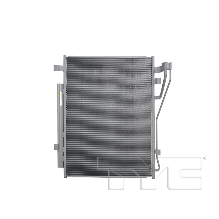 2023 Hyundai Sonata 1.6L L4 Turbo Condenser | TYC30253