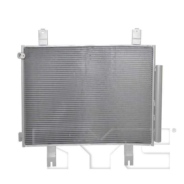 2024 Honda HR-V 2.0L L4 Condenser | TYC30257
