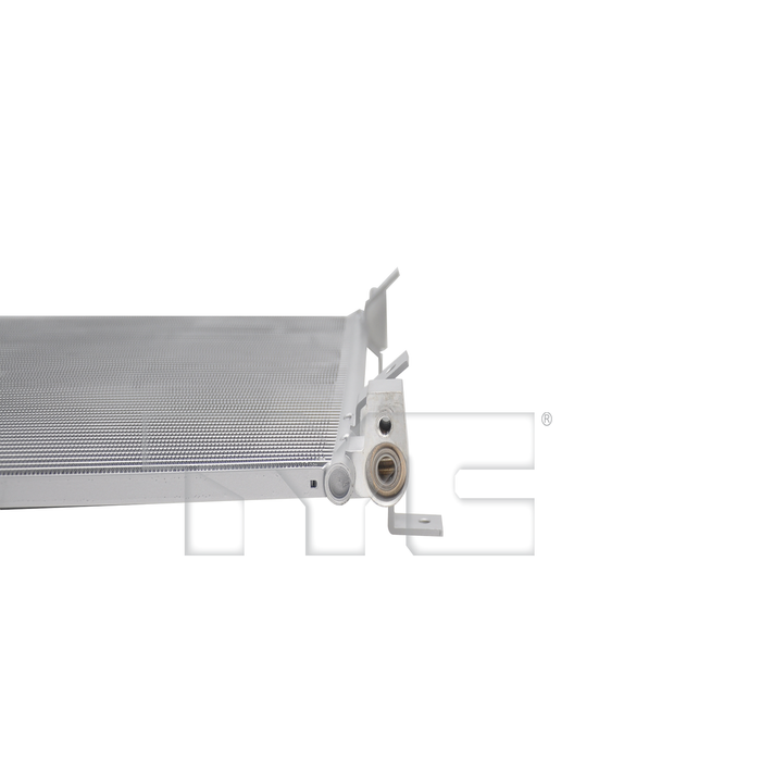 2026 Ford Mustang 5.0L V8 Condenser | TYC30266