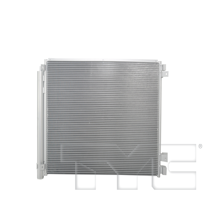 2026 Ford Mustang 5.0L V8 Condenser | TYC30266 - view 2
