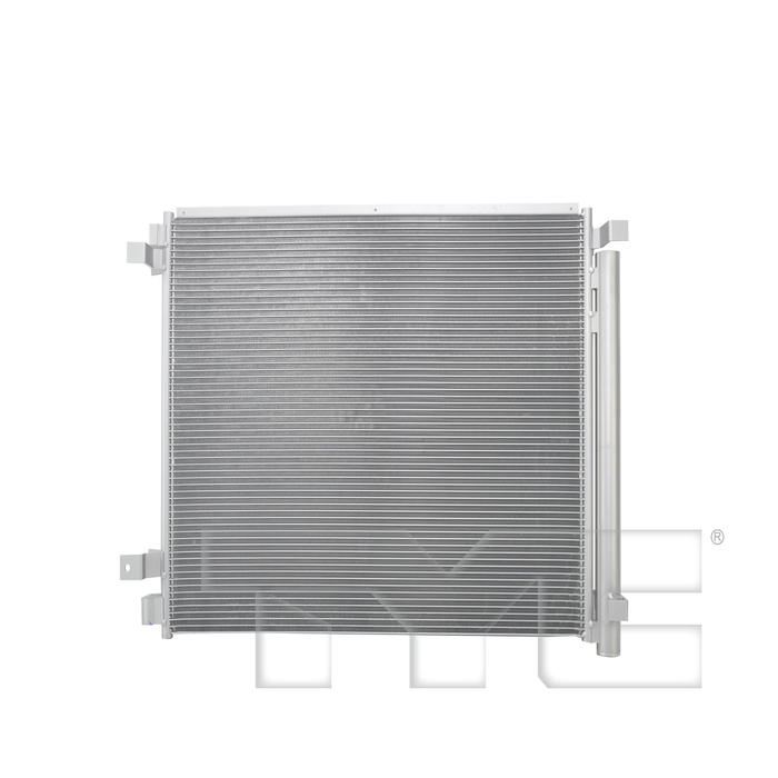 2026 Ford Mustang 5.0L V8 Condenser | TYC30266 - view 3