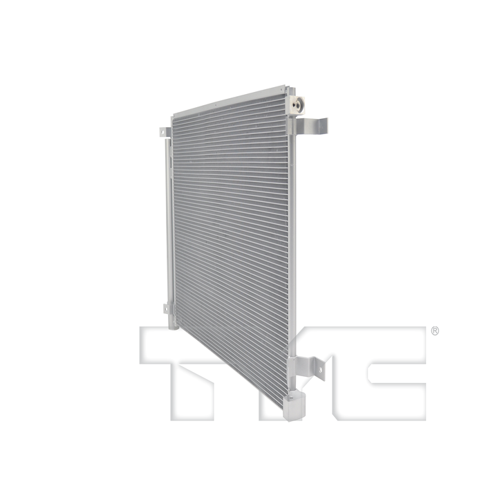 2026 Ford Mustang 5.0L V8 Condenser | TYC30266 - view 4