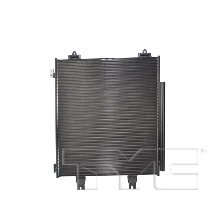 2026 Honda Pilot 3.5L V6 Condenser | TYC30267 - view 2