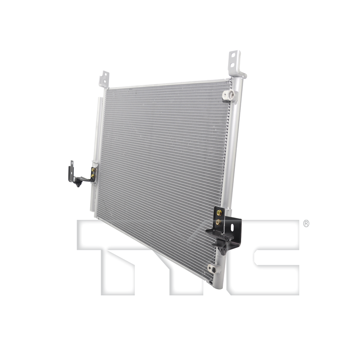 2026 Toyota Tundra 3.4L V6 Turbo Condenser | TYC30268