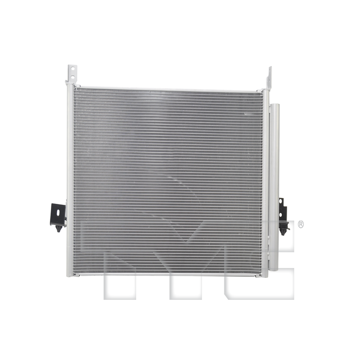 2026 Toyota Tundra 3.4L V6 Turbo Condenser | TYC30268 - view 3