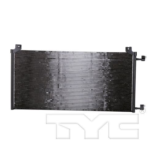 2013 GMC Yukon XL 2500 6.0L V8 Condenser | TYC3026