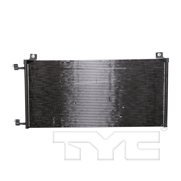 2013 Chevrolet Tahoe 6.0L V8 Hybrid Condenser | TYC3026 - view 2