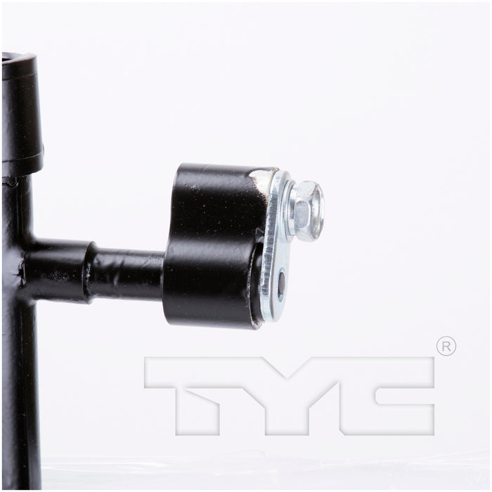 2013 Chevrolet Tahoe 6.0L V8 Hybrid Condenser | TYC3026 - view 3